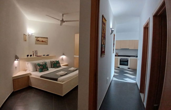 Kolatilde- Estoril Beach Flat - Foto 13