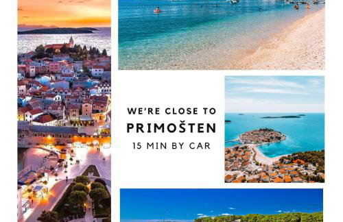 Villa Gjardini - Sparadici - Photo 20