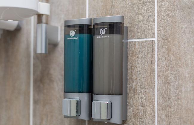 Arte Plus KLCC by Luxury Suites Asia - Foto 32