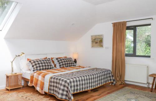 Tigley Meadow Coach House - Foto 11