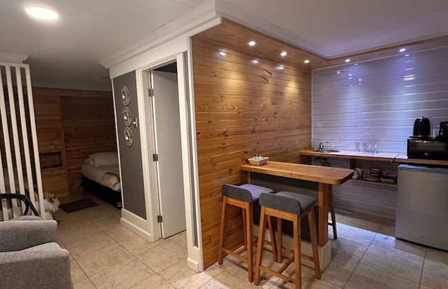 LOFT ALTOS SUITE - Foto 13