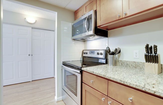 Central Pentagon City Location - Foto 19