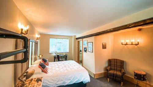 The Bridge at Riverside Suites - Foto 2