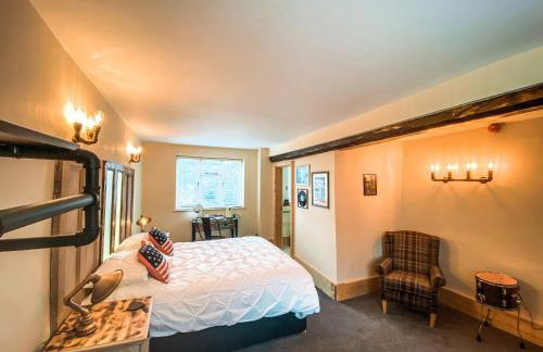 The Bridge at Riverside Suites - Foto 2