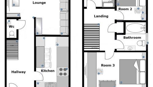 Stony Apartment House - Foto 5