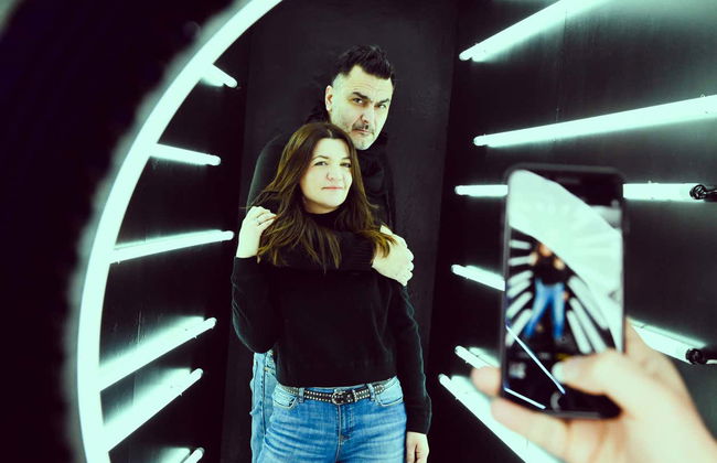 Selfie Museum Thessaloniki Tour - Photo 7