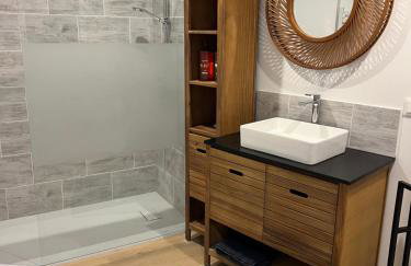 Le Loft du Canal du midi & son garage Vélos-Capestang - Foto 15