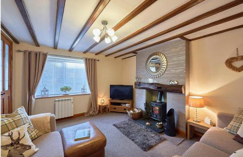 Cosy Cumbrian cottage for your country escape - Photo 1