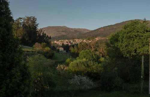 Casa Eido Vello - Foto 14