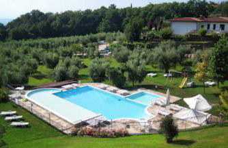 Il Ghetto Farm Holiday - Foto 76