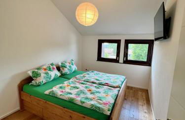 Ferienhaus Fuchseck - Foto 17