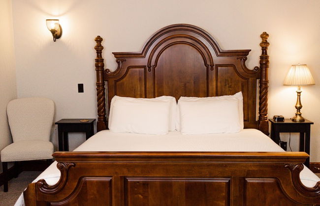 Hillside Villa Ohio - Foto 11