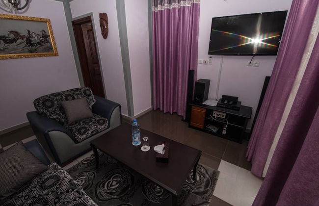 The Address Denver Residence - Foto 9