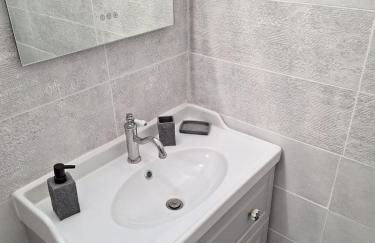 au p'tit logis montlouisien - Foto 13