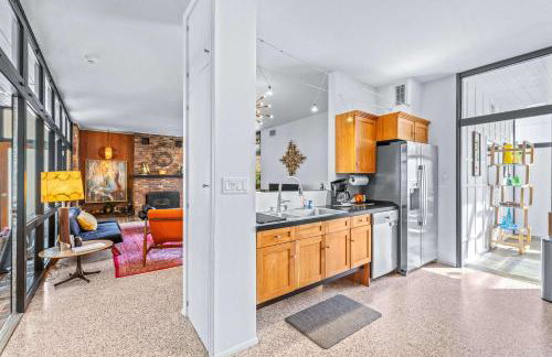 Mid Century Modern - Weekly Winter Rates - Foto 46