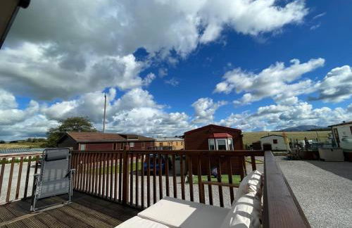 Lake District Stunning Lodge - Foto 43