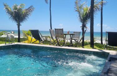 Casa Paraíso Tropical Porto de Sauípe - Foto 11