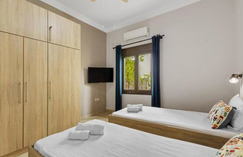 Casa Veranda - 3 Bedroom House with BBQ & Backyard - Foto 24