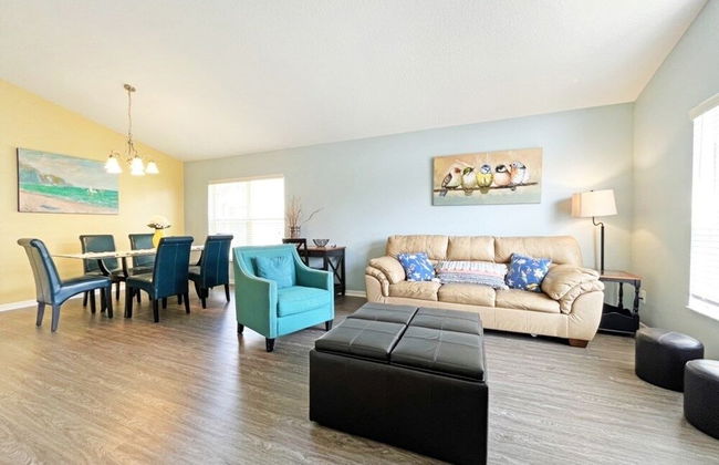 Villa Tranquility 4 Bedroom Home by RedAwning - Foto 17