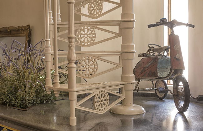 Residence Bosco - Foto 71