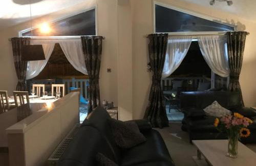 Southsea, Beach and Beauty Lodges - Foto 18