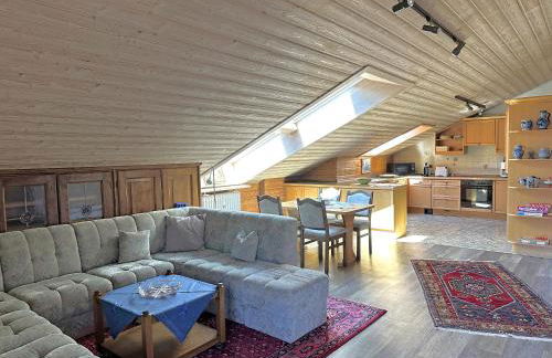 Ferienwohnung Haus Kampenwand Löhr - Foto 6