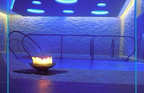 TRA TERME E MARE TI PUOI RILASSARE - Photo 2