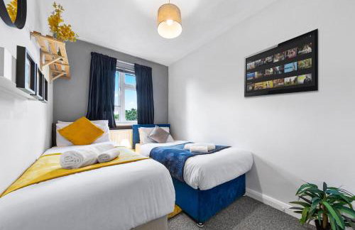 Trinity Guesthouse - Foto 17