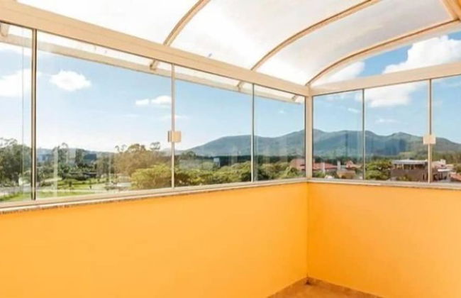 Apart Hotel Abaete - Foto 12