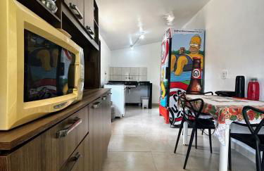 Refugio a Beira do lago Piscina Churrasqueira Vista privelegiada para o Por dos sol Canto dos Passaros - Foto 16