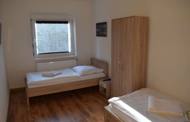 AB Apartments - Apartments Terrotstrasse - Photo 6