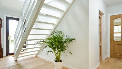 Borgan Cottage - Foto 5