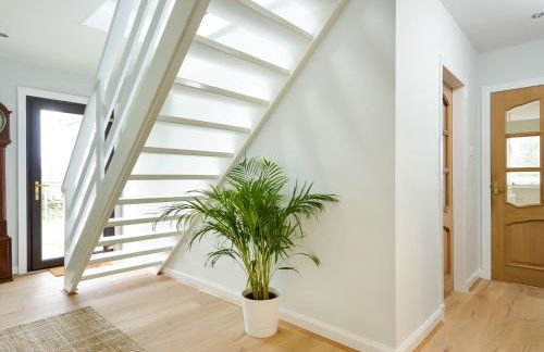 Borgan Cottage - Foto 5