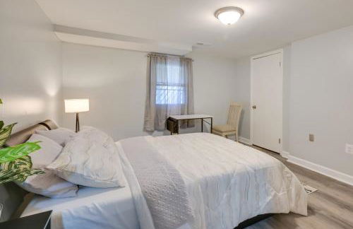 Deck and Grill Convenient Home in Hummelstown - Foto 27