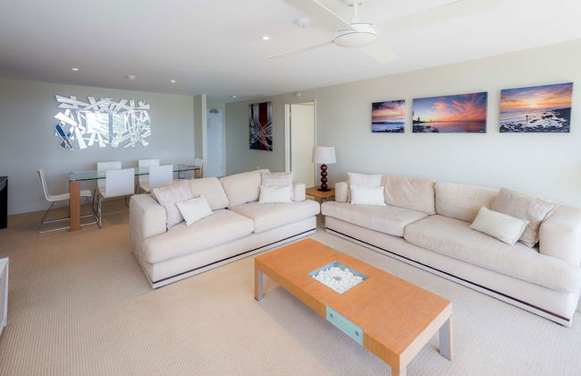 Solnamara Beachfront Apartments - Foto 56