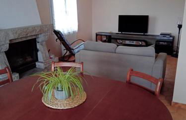 Maison Pays Fouesnantais"Chez Germaine" - Foto 9