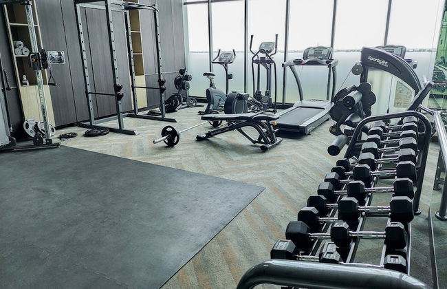 Spacious And Lavish 3Br At Hillcrest House Apartment - Foto 19