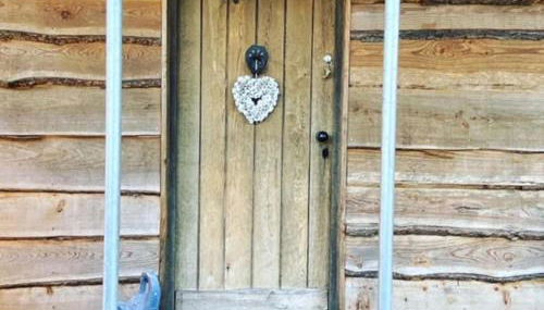 The Cabin at Bragdy - Foto 5