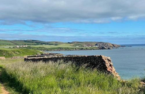 Eyemouth getaway - Foto 48