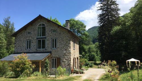 Gite la Fargue de Cabre - Foto 3