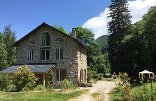 Gite la Fargue de Cabre - Foto 3