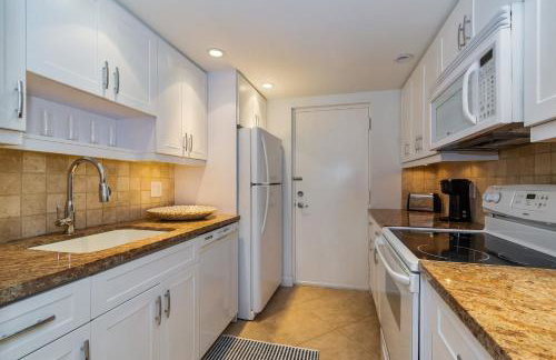 The Blue Octopus - 1br King Bed Condo - Foto 14