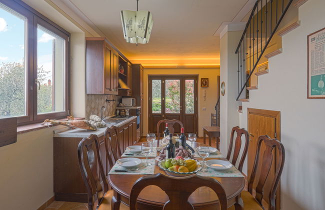 Montechioccioli - Foto 5