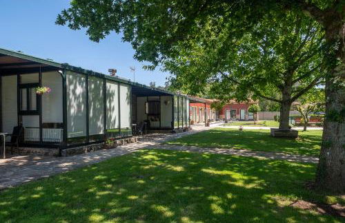 Alojamientos rurales O Acivro - Foto 7