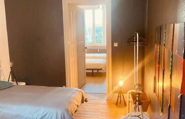 LA MARIEFACTURE - Comme un Livre Ouvert - Foto 14