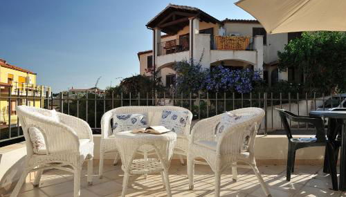 Residence Bianco Navarrese A - Foto 2