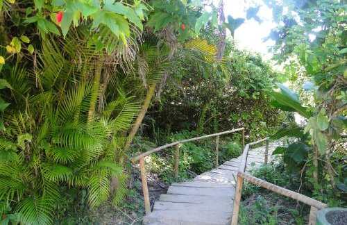 Casa na praia de Itamambuca na cidade de Ubatuba - Foto 47