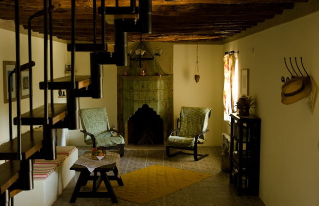 Seki Cottages - Foto 6