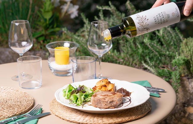 Relais Farinati - Adults only - Foto 31