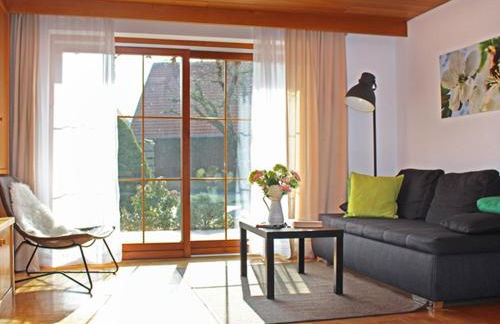 Haus Apfelblüte - Foto 21